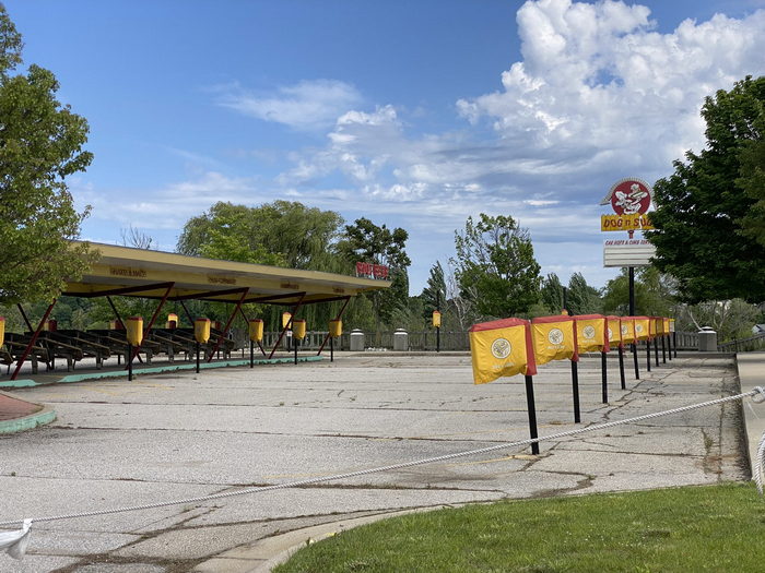 Dog n Suds (DogNSuds, Dog-N-Suds) - June 10 2022 Montague